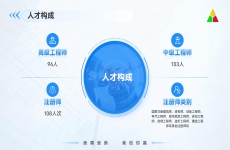 人才构成