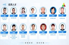 优秀人才