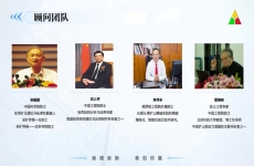 顾问团队