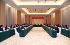 广东宏大召开2025年度党建纪检工作会议