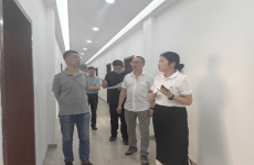 人人讲安全 个个会应急—新疆有色冶金设计研究院有限公司深化安全生产月专项行动