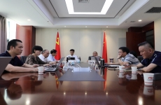 宏大民爆 | 顺利召开2025年1-5月经营分析会议