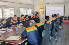 能力提升·基层万里行 | 塞尔维亚站：深入海外一线 精准赋能破题