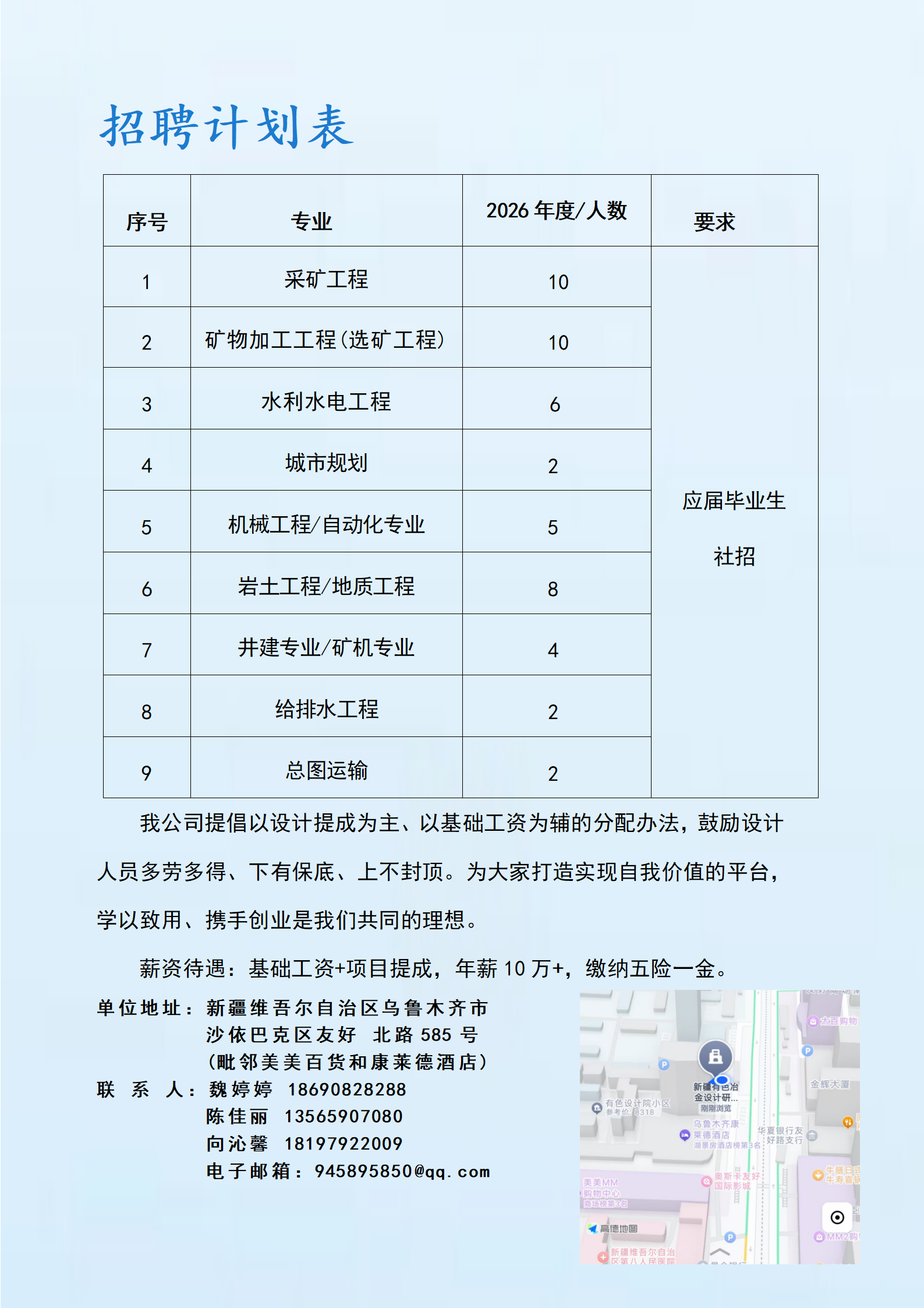 新疆有色院招生简章（校招）1009_01