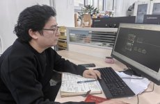 赛福鼎・乃吉木，技术与担当共绽光芒