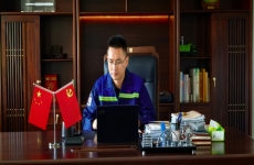 【七一专题】那一年,我们光荣加入中国共产党