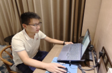“安全筑梦 书香赋能”主题活动引领青年成长新风尚