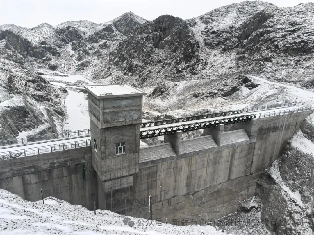 深耕新疆显优势——新疆有色院凭综合实力中标600万吨级铜矿设计项目