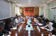 新疆有色院党支部召开组织生活会开展专题学习